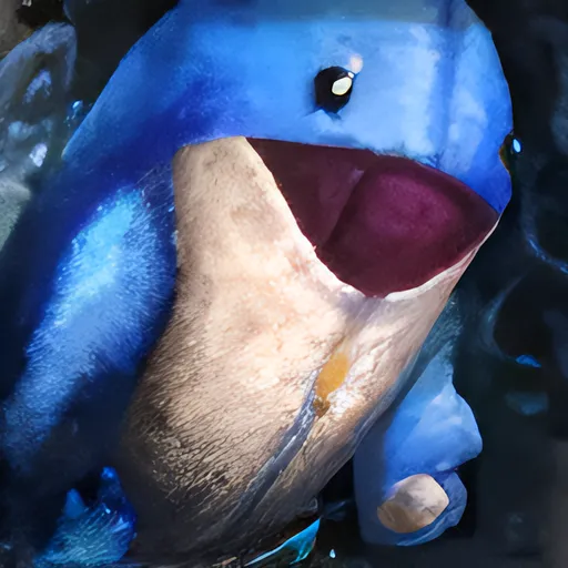 Plush Quaggan Backpack icon