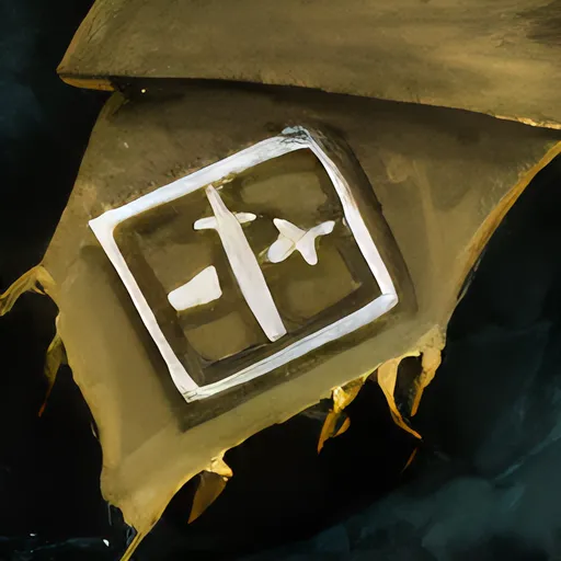 Malign Jute Insignia