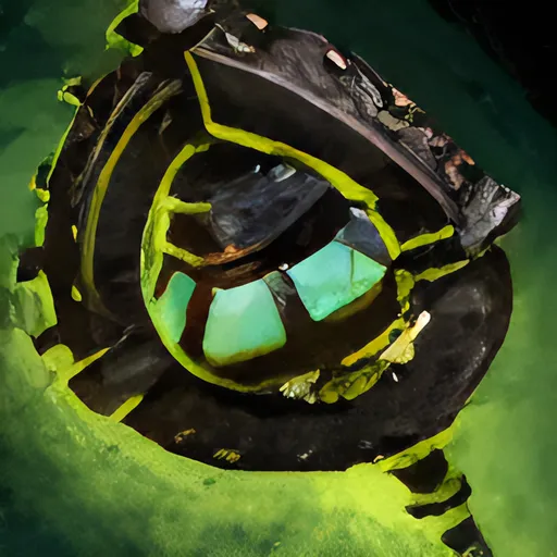 Scientific Mace icon