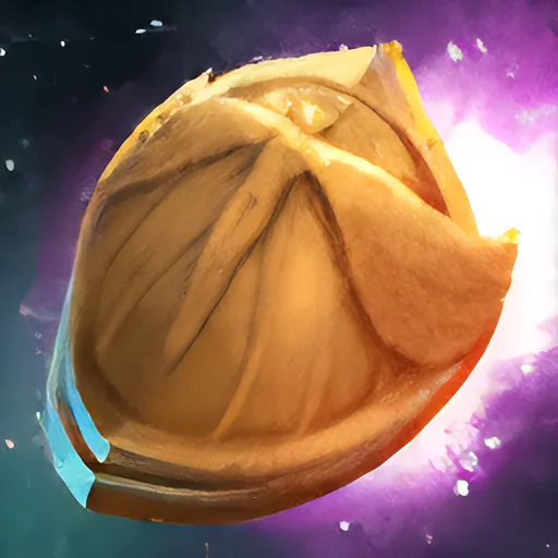 Sanctified Shoulders icon