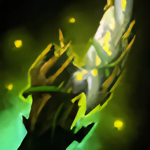 Maguuma Sword icon