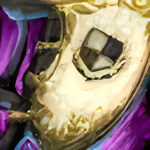 Elegant Guild Back Banner icon