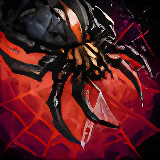 Onyx Spider's Focus icon