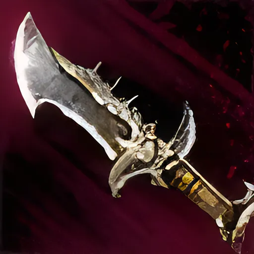 Legionnaire Dagger icon
