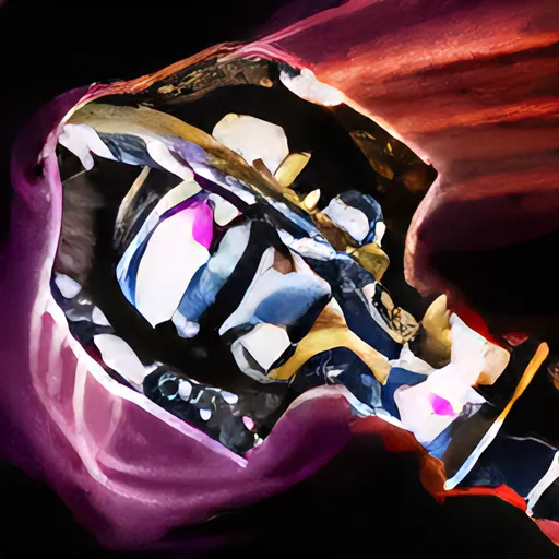 Heroic Dragonsblood Mace icon