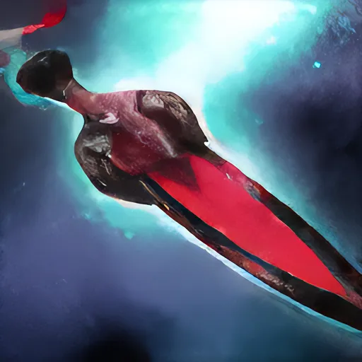 Dark Sanctified Dagger icon