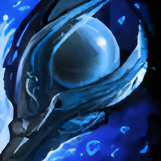 Cobalt Antique Wand icon