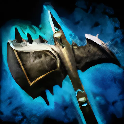 Royal Ascalonian Hammer icon