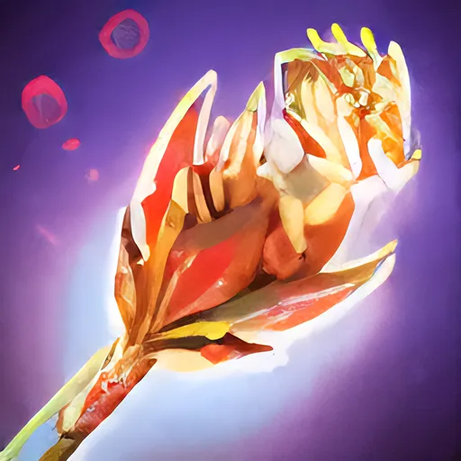 Dragon Decade Scepter icon