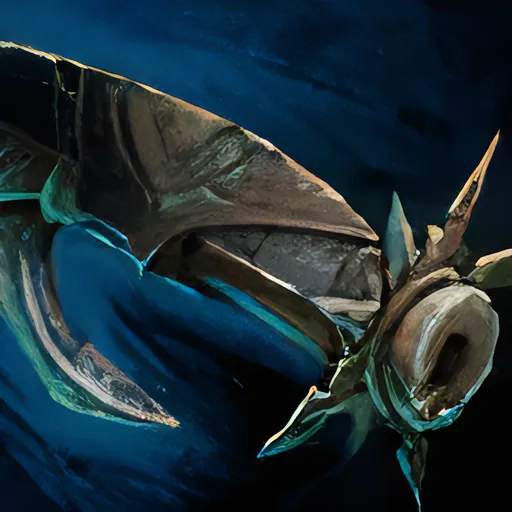 Elonian Matchlock icon