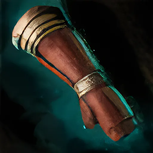 Diviner Gloves icon