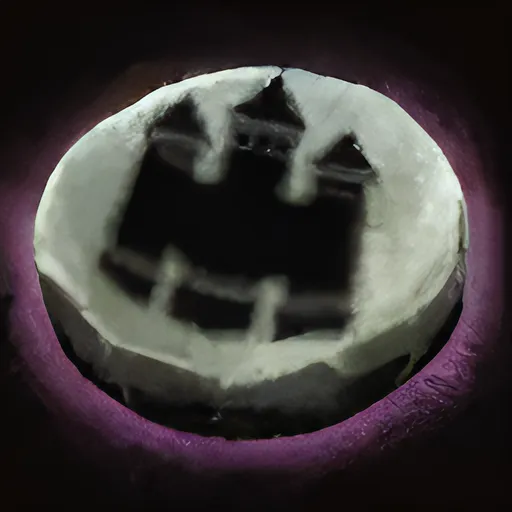Minor Rune of the Citadel icon