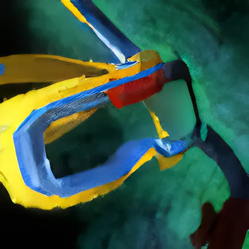Snorkel Mask icon