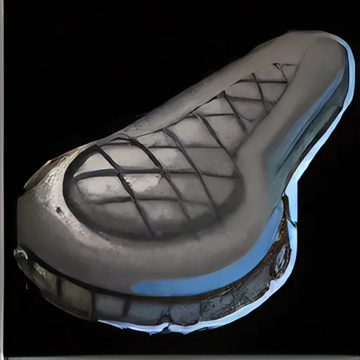 Steel Splint Pauldron Lining