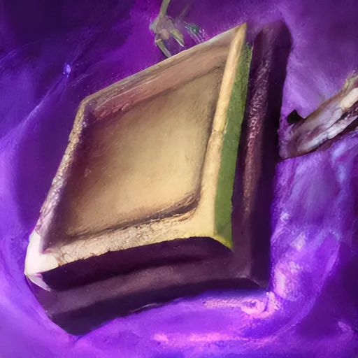 Gift of Competitive Dedication