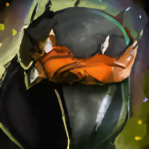 Glorious Hero's Crown icon