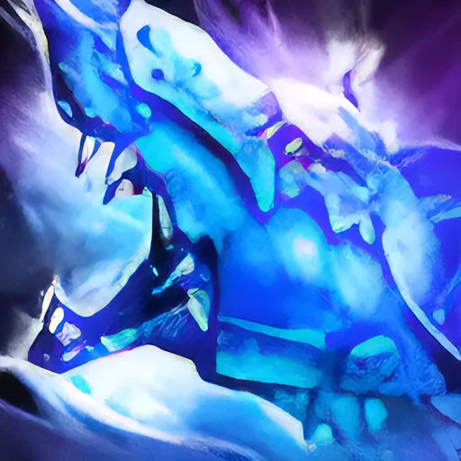 Spirit of the Perfected Warhorn