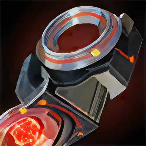 Inquest Mark II Warhorn icon