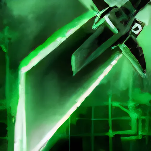 King Toad's Dagger icon