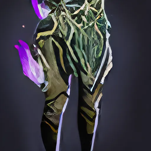 Etherbound Legguard icon