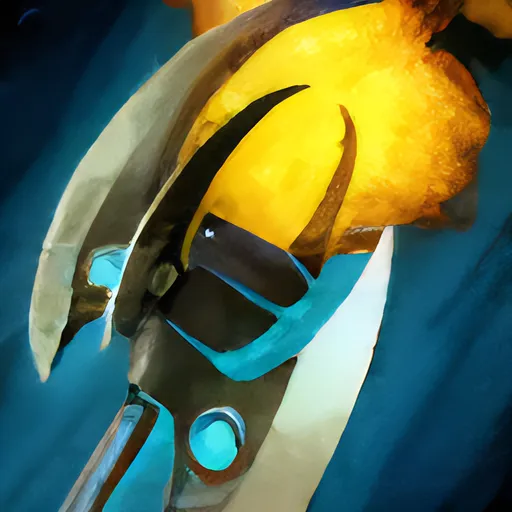 Tengu Echo Torch icon
