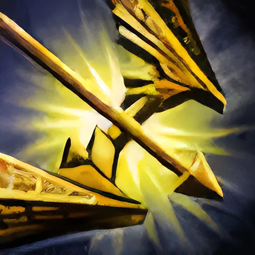 Divine Sovereign Crescent icon