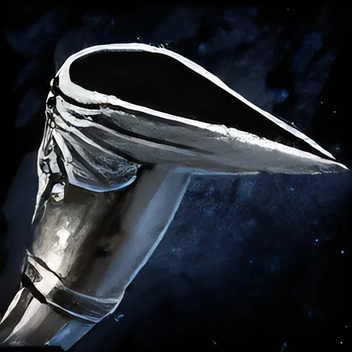 Seraph Warhorn icon