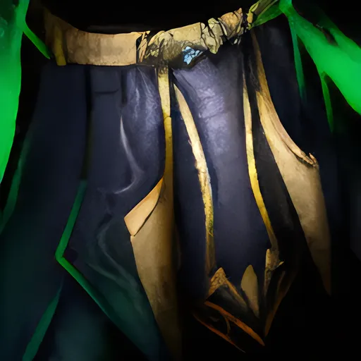 Masquerade Leggings icon
