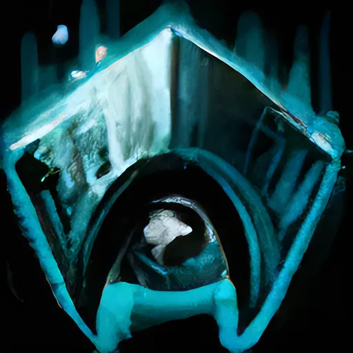 Corrupted Lodestone