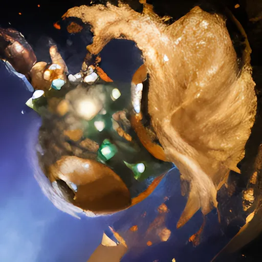 Sandswept Warhorn icon