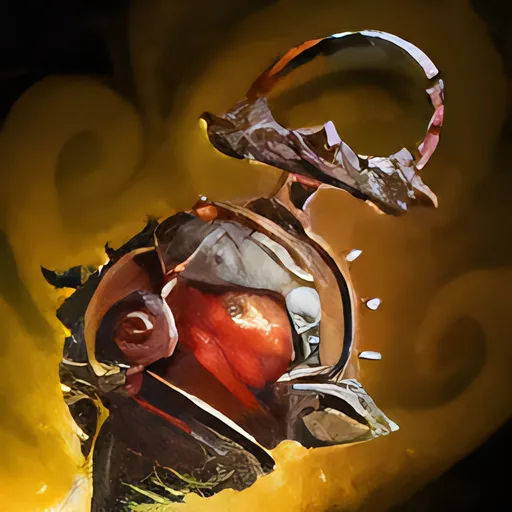 Crimson Dragon Slayer Focus icon