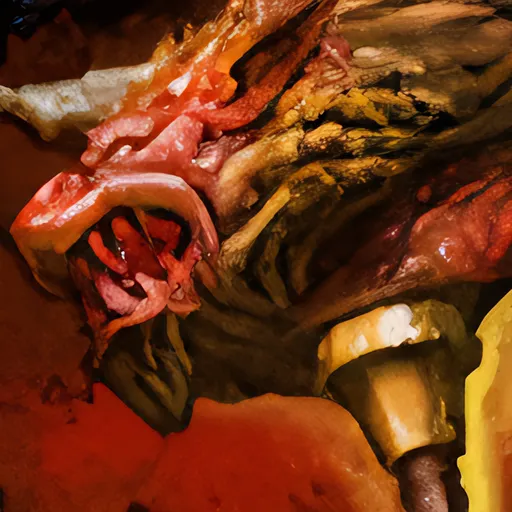 Crimson Lion Hammer icon