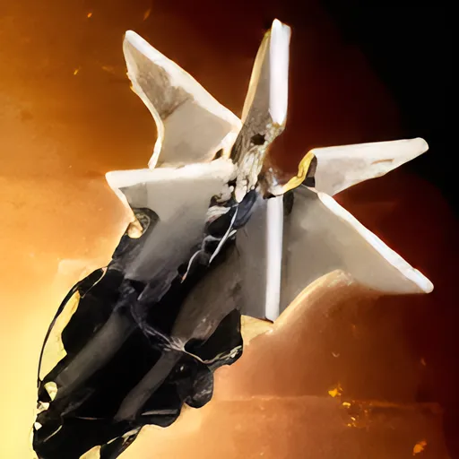 Chained Mace icon