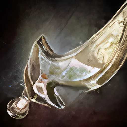 Embellished Dagger icon