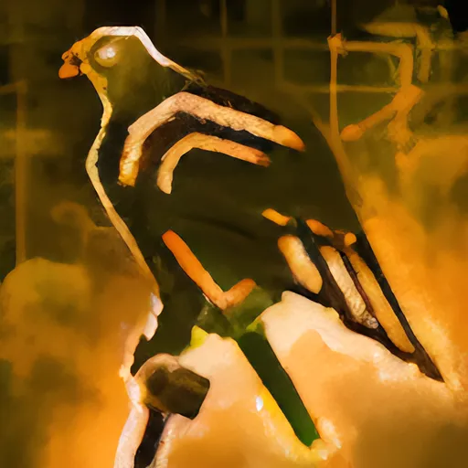 Kaiser Snake Staff icon