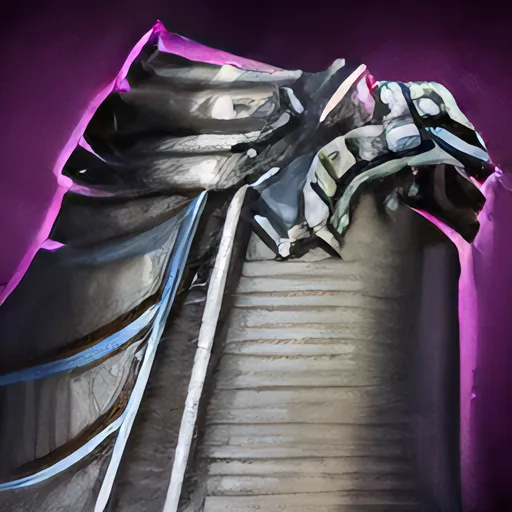 Mist Shard Breeches icon