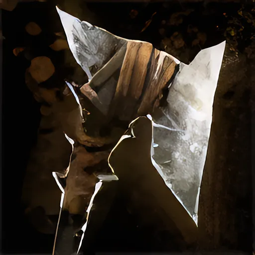 Bandit Cleaver icon