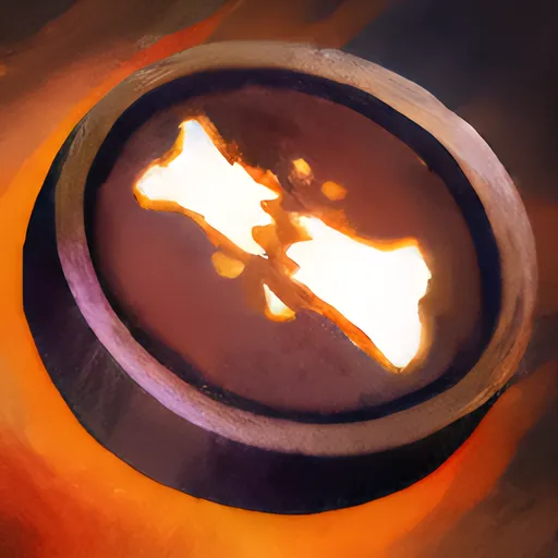 Superior Sigil of Frailty icon