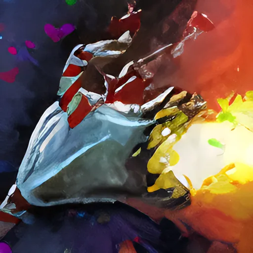 Wrapped Torch icon