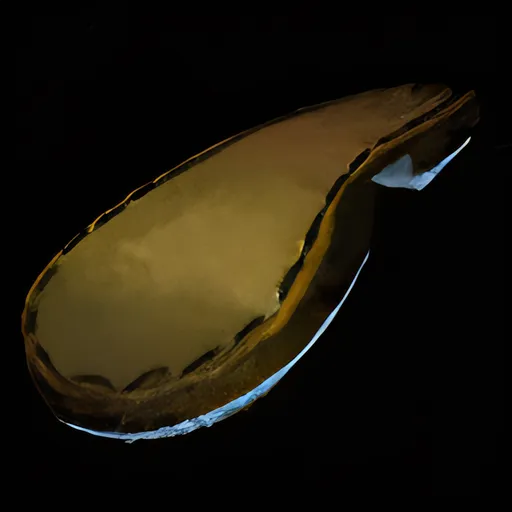 Rawhide Boot Sole