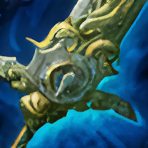 Timekeeper Sword icon