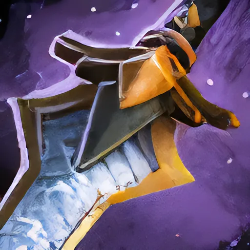 Shimmering Dagger icon