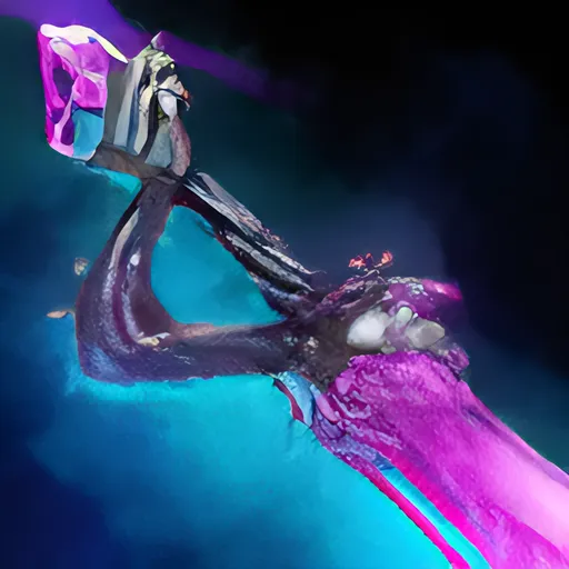 Riftstalker's Talon icon
