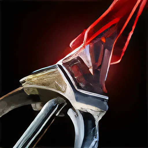 Inquest Mark II Dagger icon