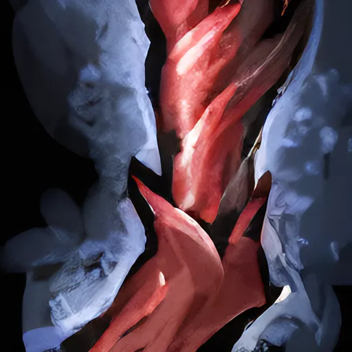 Nightmare Court Greaves icon