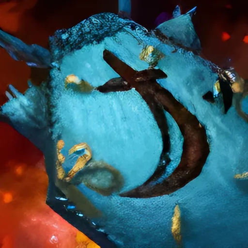 Saphir's Assassin Insignia