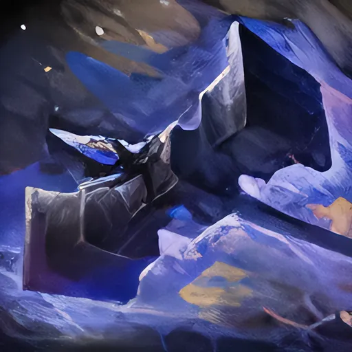 Shadow Chevalier Hammer icon