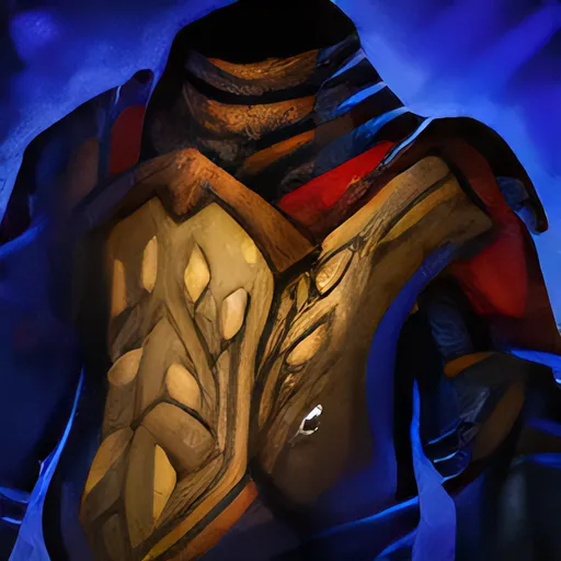Protean Coat icon