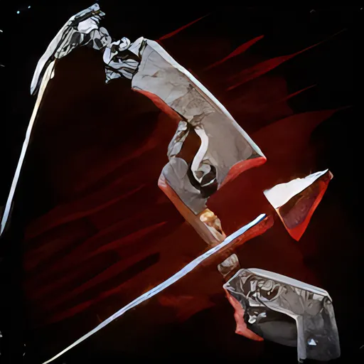 Dredge Short Bow icon