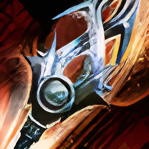 Immortal Scepter icon